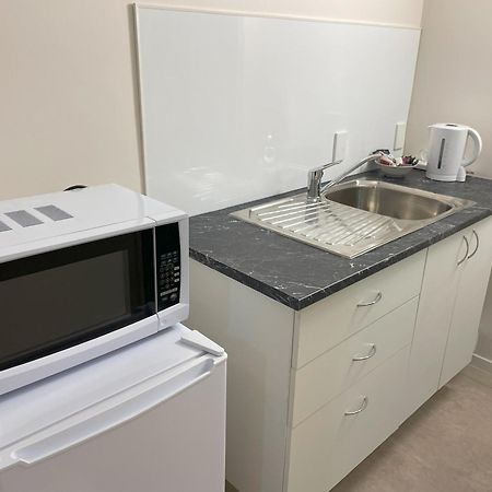 Tirau Motor Inn Zewnętrze zdjęcie
