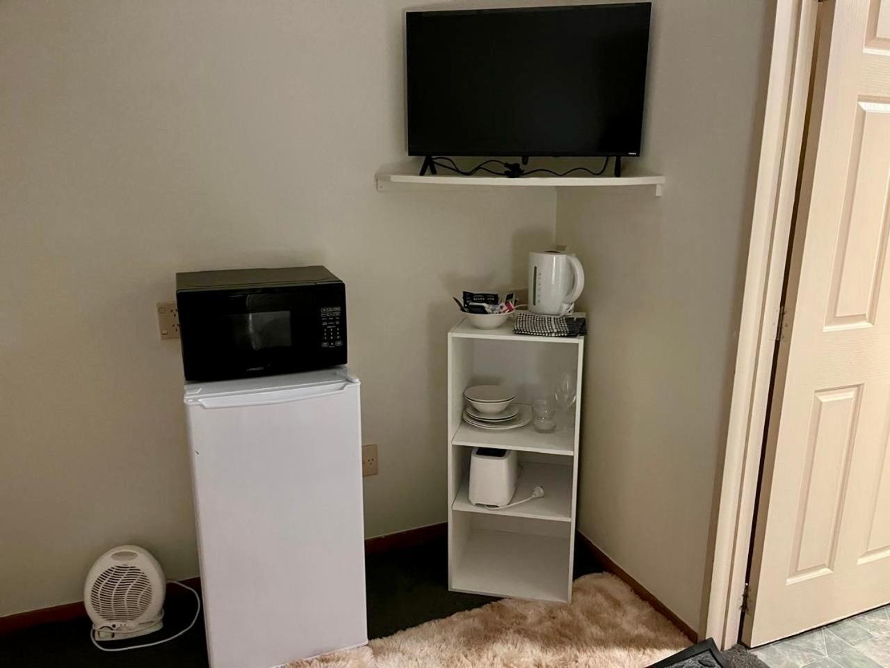 Tirau Motor Inn Pokój zdjęcie