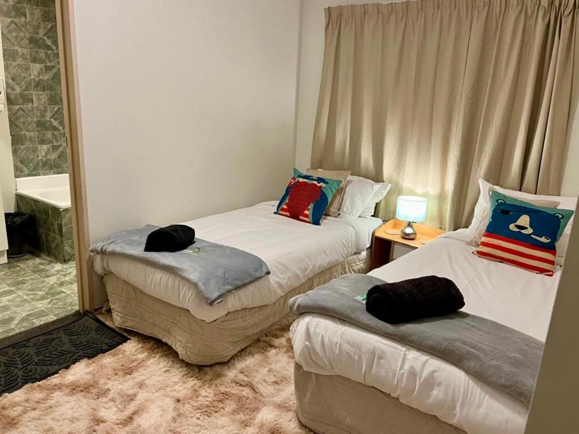 Tirau Motor Inn Pokój zdjęcie