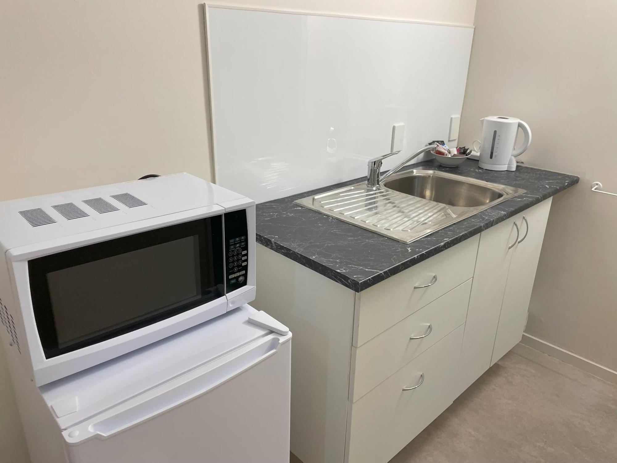 Tirau Motor Inn Zewnętrze zdjęcie