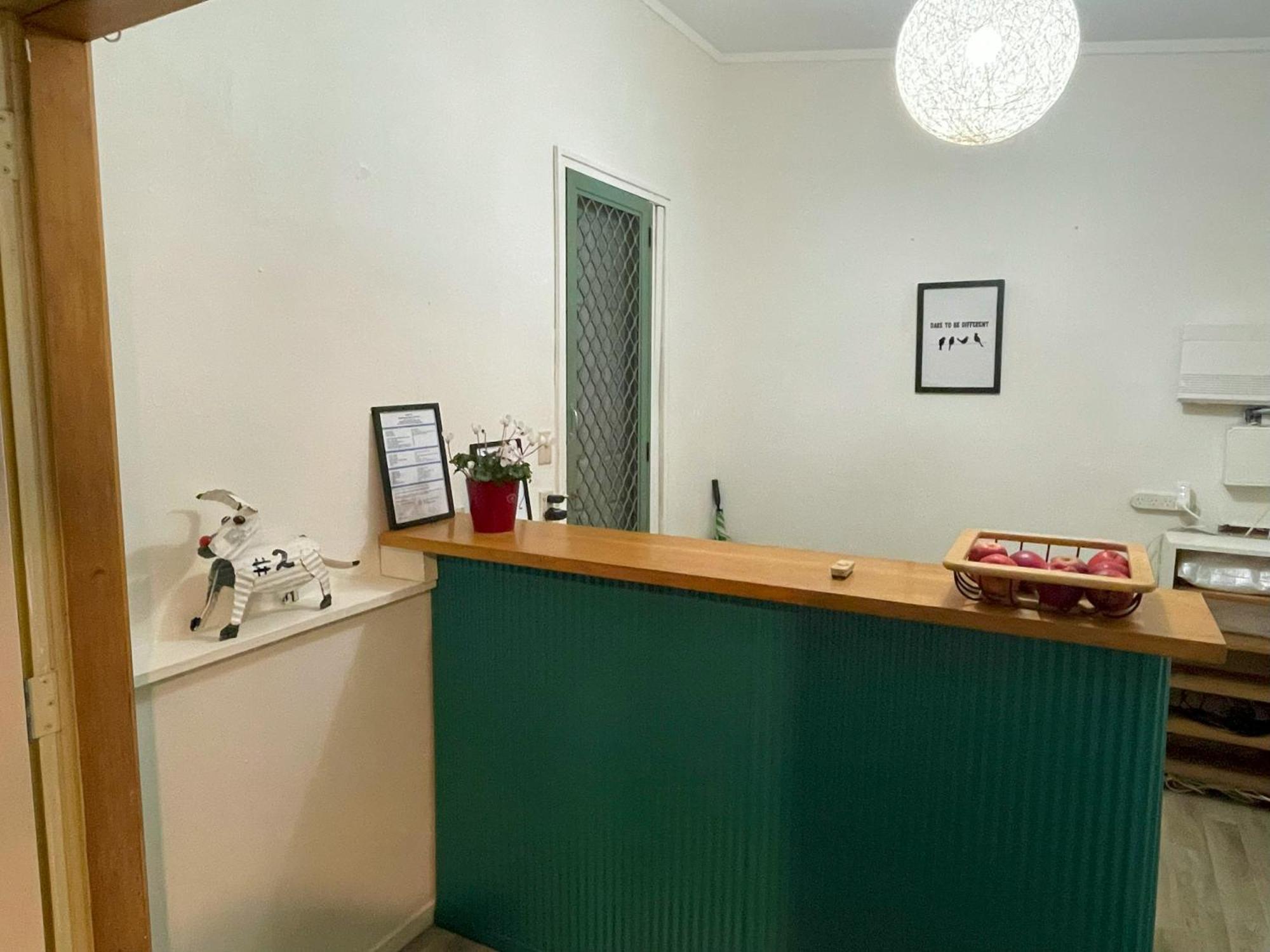 Tirau Motor Inn Zewnętrze zdjęcie